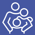 Family discount icon