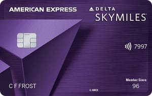 Limited-Time Welcome Offers On Delta SkyMiles Credit Cards: Earn 125K Bonus Miles With The Delta SkyMiles Reserve