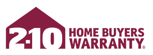2-10 Home Buyers Warranty