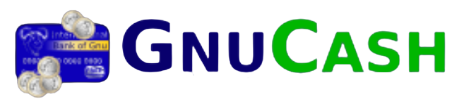 GNU Cash  